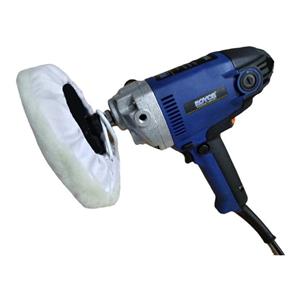 دستگاه پولیش رویس مدل  RPLS02