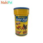 غذا ماهی انرژی مدل Gold Fish Granulat میلی لیتر 100