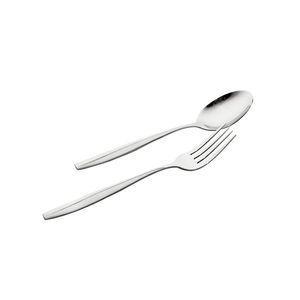 ست قاشق چنگال 12 پارچه تیسا مدل ماینز