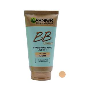کرم پودر BB گارنیه مدل classic شماره 1 حجم 50 میلی لیتر