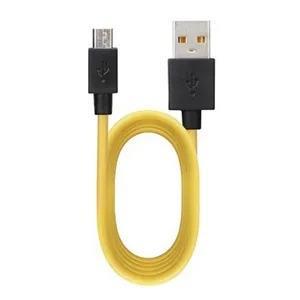 کابل تبدیل USB به MicroUSB ریلمی مدل 02 طول 1متر