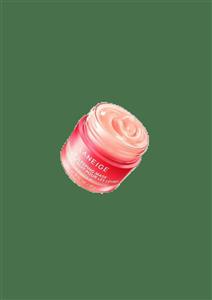 ماسک لب لانیژ مدل Berry وزن 3 گرم