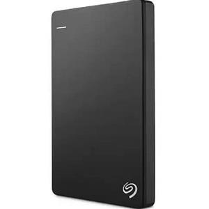 هارد اکسترنال سیگیت مدل BACKUP PLUS Slim ظرفیت 500 گیگابایت