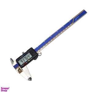 کولیس دیجیتالی مدل گوریلا کد YP-0200MM گستره 0-200 میلیمتر