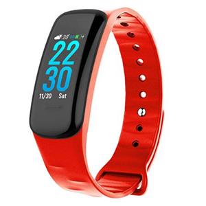 مچ بند هوشمند آیتل مدل Fitband IFB-11
