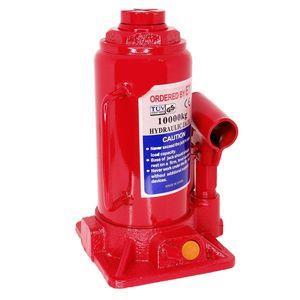 جک خودرو مدل ART-JH-10 ظرفیت 10 تن