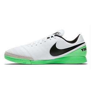 کفش فوتسال نایک تمپو ایکس جنیو Nike TiempoX Genio II 819215-103 