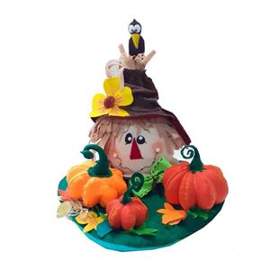 دکوری مدل هالووین