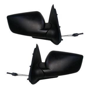 آینه بغل جانبی خودرو  کاوج کد 1381 مناسب برای پژو 405