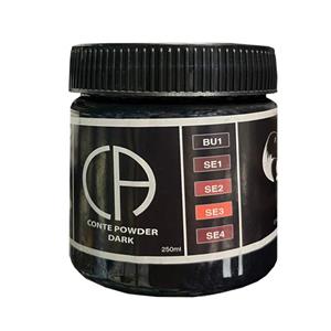 پودر کنته کلارک مدل CH1 کد 152576 حجم 250 میلی لیتر