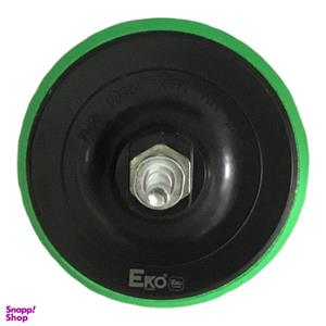 پد چسبی سنباده اکو مدل EVBP-115 کد f43