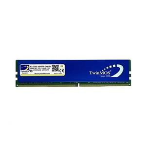 رم کامپیوتر DDR4 تک کاناله 2666 مگاهرتز CL19 توین موس مدل Mainstream ظرفیت 16گیگابایت