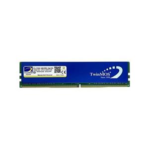 رم کامپیوتر DDR4 تک کاناله 2666 مگاهرتز CL19 توین موس مدل Mainstream ظرفیت 8 گیگابایت