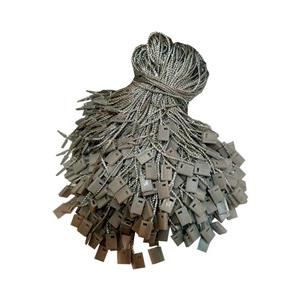 اتیکت کالا مدل نخ بسته 1000 عددی