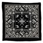 دستمال سر و گردن هکس ایران مدل BANDANA-104