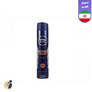 اسپری مردانه نیوآ مدل Stress Protect حجم 150 میلی لیتر 