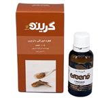 قطره خوراکی دارچین گرینو - 30 میلی لیتر