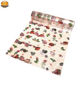 سفره یکبار مصرف کوالا مدل AT 540 رول 25 متری