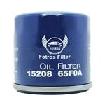 فیلتر روغن فطرس مدل FFO 3028 مناسب برای ماکسیما