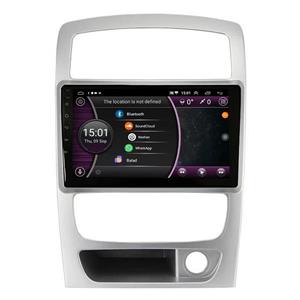 پخش کننده تصویری خودرو وینگار مدل M140 مناسب برای برلیانس