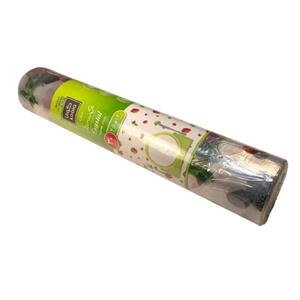 سفره یکبار مصرف کوالا مدل LP621 رول 25 متری