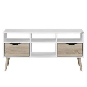 میز تلویزیون هیراد مدل TV103-MDF