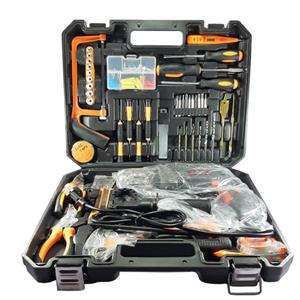 مجموعه 48 عددی دریل اینتیمکث مدل infity48