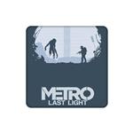 زیرلیوانی طرح بازی metro the last light کد 4144080