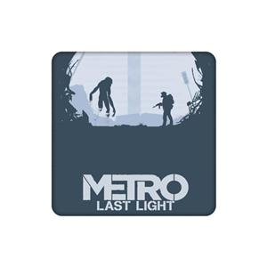 زیرلیوانی طرح بازی metro the last light کد 4144080