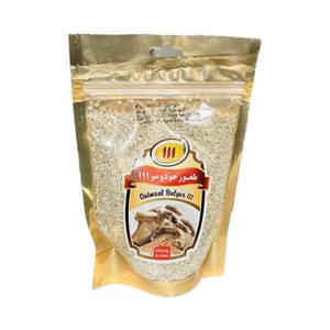 بلغور جو دو سر ۱۱۱ - 250 گرم