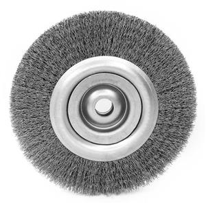 فرچه صنعت برس مدل MMA-SS-25