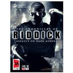 بازی Riddick Assault on Dark Athena مخصوص PC نشر پرنیان