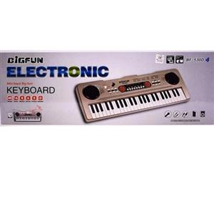 بازی آموزشی بیگ فان طرح ارگ مدل BF-530D