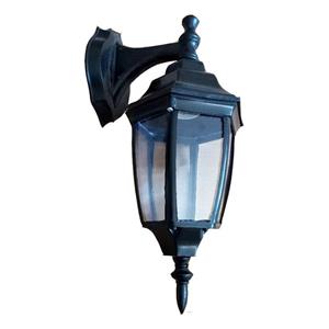 چراغ حیاطی مدل خمره ای وارونه