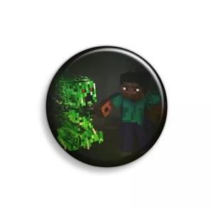 پیکسل ابیگل طرح بازی ماینکرفت کد 008