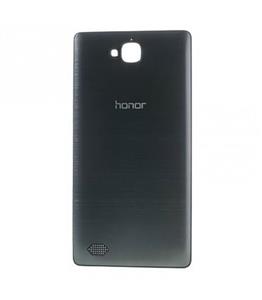 درب پشت گوشی هوآوی Huawei Honor 3C BACK COVER 3C WHITE