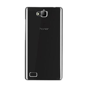 درب پشت گوشی هوآوی Huawei Honor 3C BACK COVER 3C WHITE