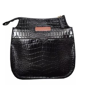 کیف رودوشی زنانه چرم بارثاوا کد 1381B