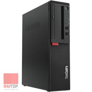کیس استوک لنوو مدل ThinkCentre M710 SFF