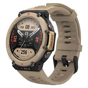 ساعت هوشمند امیزفیت مدل T rex 2 smartwatch 