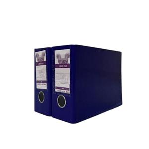 زونکن پارس مدل A5_08 بسته 2 عددی