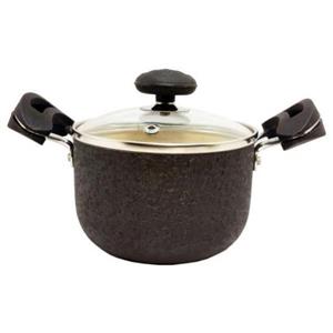 قابلمه گرانیتی سایز 20 کد BZ 20024