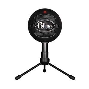 میکروفون بلو مدل Yeti Snowball Black