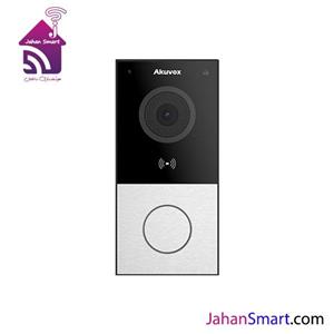 آیفون تصویری Akuvox مدل E12W 