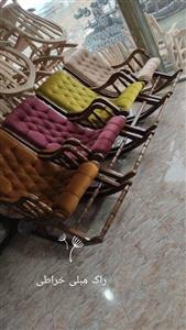 راک مبلی خراطی کد 7826