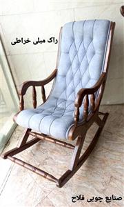 راک مبلی خراطی کد 7824