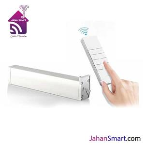 ریموت کنترل پرده برقی ۲ کانال