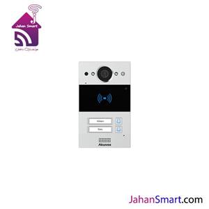 ایفون تصویری اینترکام Akuvox مدلon wall R20B 