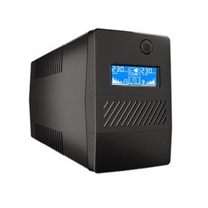 یو پی اس آنلاین تک به تک فاز آلفا ۱۰۰۰ وات KR-1000L