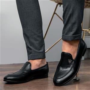 کفش کالج مازراتی مردانه مدل M372